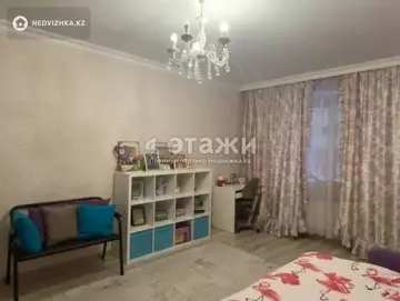 85 м², 3-комнатная квартира, этаж 3 из 6, 85 м², изображение - 6