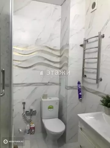 85 м², 3-комнатная квартира, этаж 3 из 6, 85 м², изображение - 9