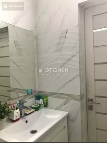 85 м², 3-комнатная квартира, этаж 3 из 6, 85 м², изображение - 10