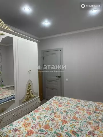 60 м², 2-комнатная квартира, этаж 2 из 13, 60 м², изображение - 5