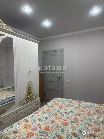 60 м², 2-комнатная квартира, этаж 2 из 13, 60 м², изображение - 6