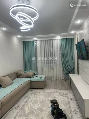 60 м², 2-комнатная квартира, этаж 2 из 13, 60 м², изображение - 8