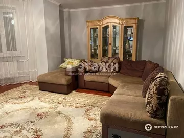 3-комнатная квартира, этаж 2 из 9, 106 м²