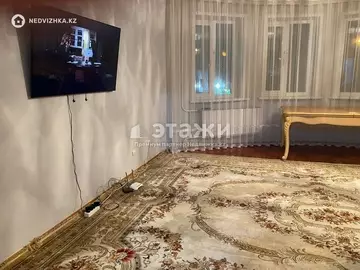 3-комнатная квартира, этаж 2 из 9, 106 м²