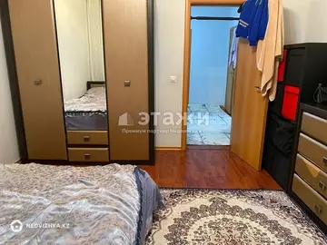 3-комнатная квартира, этаж 2 из 9, 106 м²