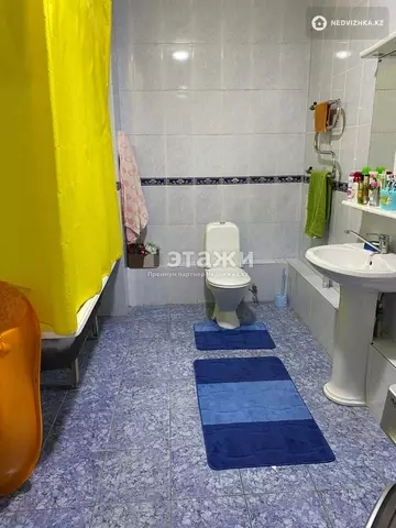 105.8 м², 3-комнатная квартира, этаж 2 из 9, 106 м², изображение - 8