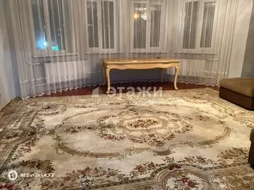 105.8 м², 3-комнатная квартира, этаж 2 из 9, 106 м², изображение - 14