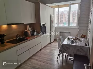 66 м², 2-комнатная квартира, этаж 3 из 7, 66 м², изображение - 3