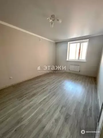 38 м², 1-комнатная квартира, этаж 6 из 10, 38 м², изображение - 3