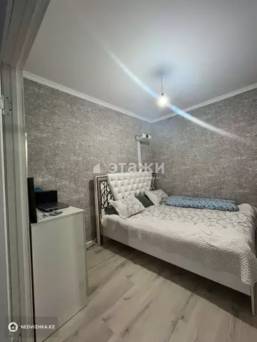 1-комнатная квартира, этаж 16 из 16, 49 м²