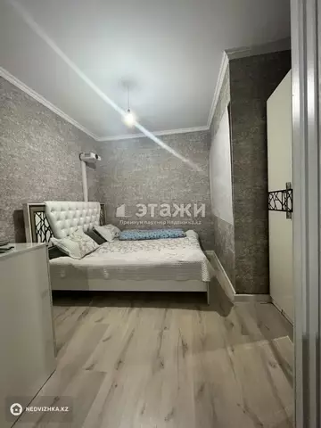 1-комнатная квартира, этаж 16 из 16, 49 м²