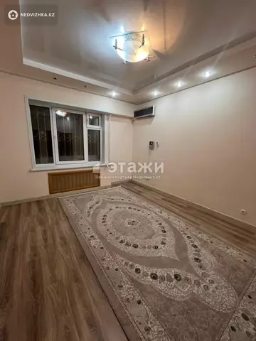 82 м², 3-комнатная квартира, этаж 3 из 17, 82 м², изображение - 0