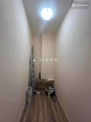 82 м², 3-комнатная квартира, этаж 3 из 17, 82 м², изображение - 2