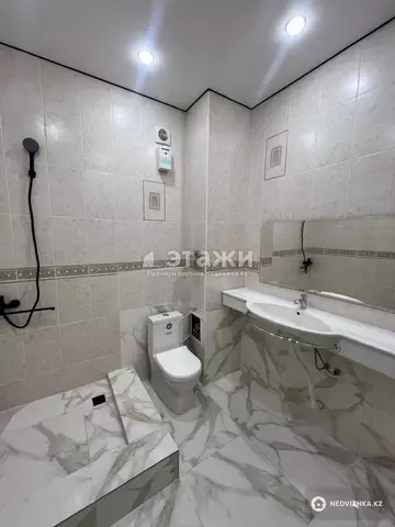 82 м², 3-комнатная квартира, этаж 3 из 17, 82 м², изображение - 10