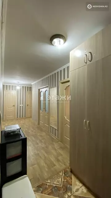 2-комнатная квартира, этаж 6 из 6, 60 м²