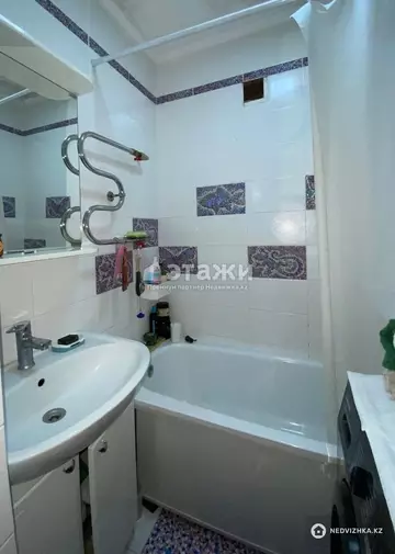 2-комнатная квартира, этаж 6 из 6, 60 м²