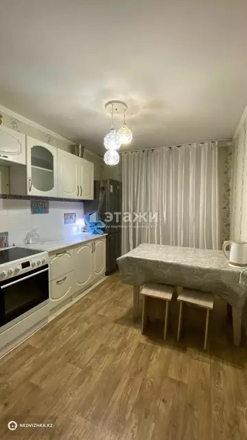 60 м², 2-комнатная квартира, этаж 6 из 6, 60 м², изображение - 4