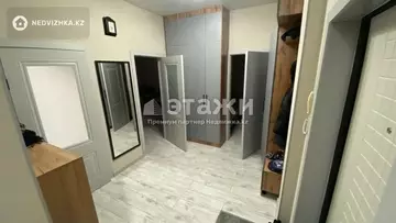 3-комнатная квартира, этаж 14 из 15, 78 м²