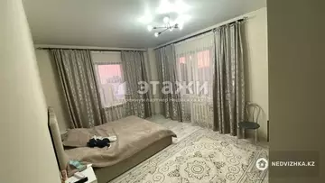 3-комнатная квартира, этаж 14 из 15, 78 м²