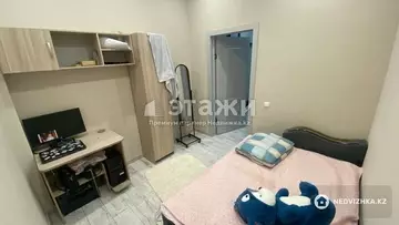 78 м², 3-комнатная квартира, этаж 14 из 15, 78 м², изображение - 5