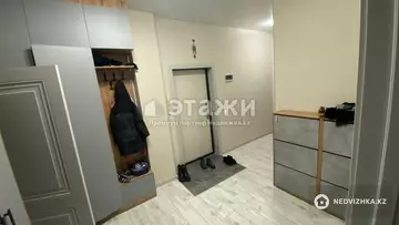 78 м², 3-комнатная квартира, этаж 14 из 15, 78 м², изображение - 7