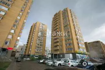 78 м², 3-комнатная квартира, этаж 14 из 15, 78 м², изображение - 11