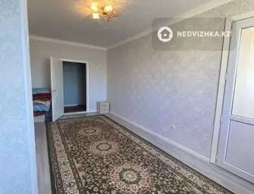 2-комнатная квартира, этаж 3 из 9, 64 м²