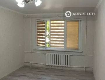 2-комнатная квартира, этаж 1 из 4, 46 м²