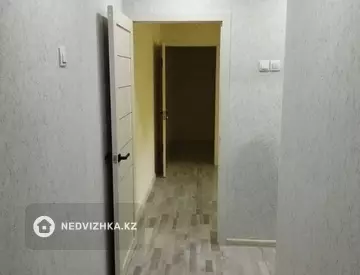 2-комнатная квартира, этаж 1 из 4, 46 м²