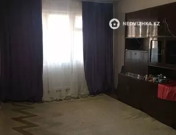 2-комнатная квартира, этаж 5 из 5, 52 м²