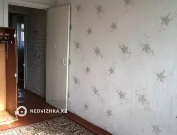 2-комнатная квартира, этаж 5 из 5, 52 м²