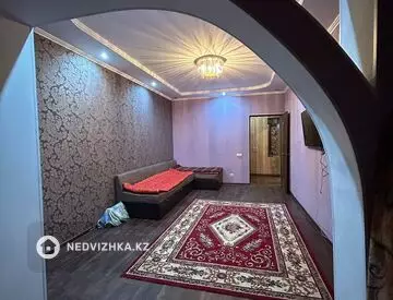 2-комнатная квартира, этаж 1 из 5, 48 м²