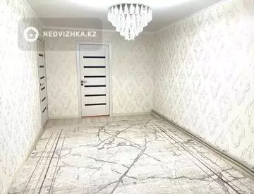 4-комнатная квартира, этаж 2 из 4, 78 м²