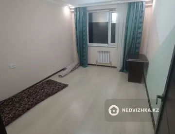 2-комнатная квартира, этаж 9 из 10, 56 м², на длительный срок