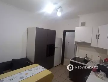 2-комнатная квартира, этаж 9 из 10, 56 м², на длительный срок