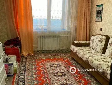 2-комнатная квартира, этаж 5 из 5, 54 м²