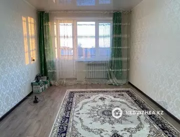 2-комнатная квартира, этаж 5 из 5, 54 м²