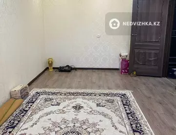2-комнатная квартира, этаж 5 из 5, 54 м²