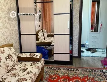 2-комнатная квартира, этаж 5 из 5, 54 м²