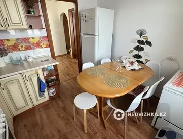 54 м², 2-комнатная квартира, этаж 5 из 5, 54 м², изображение - 1