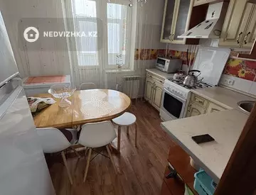 54 м², 2-комнатная квартира, этаж 5 из 5, 54 м², изображение - 2