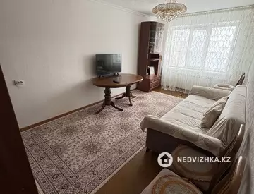 2-комнатная квартира, этаж 5 из 5, 54 м²