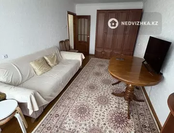 2-комнатная квартира, этаж 5 из 5, 54 м²