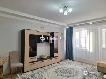 1-комнатная квартира, этаж 6 из 9, 36 м²