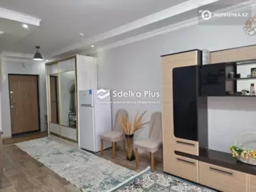 1-комнатная квартира, этаж 6 из 9, 36 м²