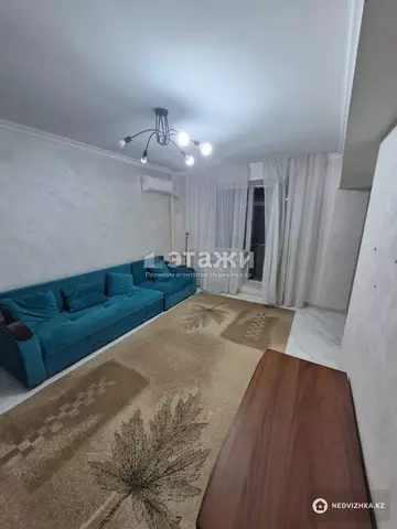 1-комнатная квартира, этаж 2 из 3, 32 м²