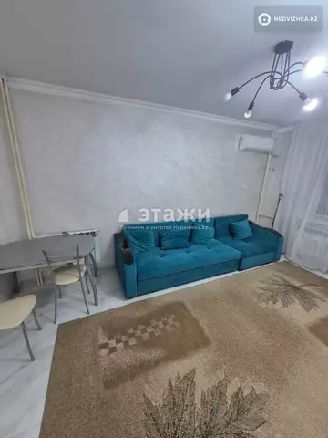 1-комнатная квартира, этаж 2 из 3, 32 м²
