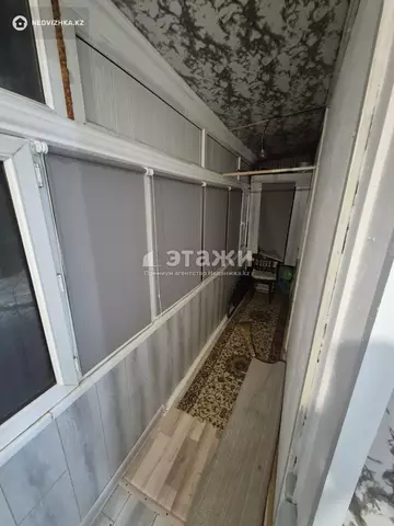 1-комнатная квартира, этаж 2 из 3, 32 м²