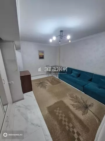 1-комнатная квартира, этаж 2 из 3, 32 м²