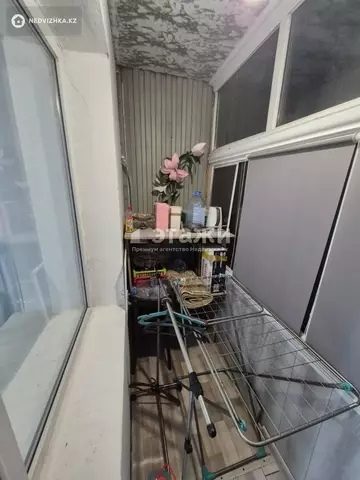 32.5 м², 1-комнатная квартира, этаж 2 из 3, 32 м², изображение - 4